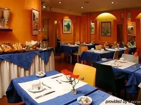 La Comtesse 4* Paříž