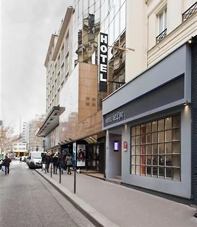 O.lysee Hotel Paris