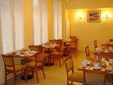 Liege Strasbourg Otel