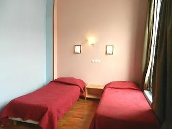 Résidence De Bruxelles 2*