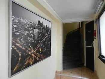 Résidence De Bruxelles Hotel Paris