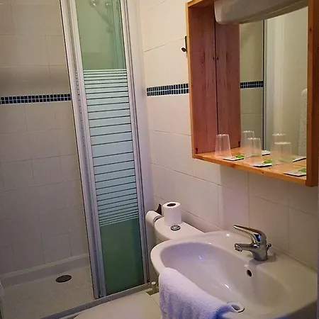 Résidence De Bruxelles Hotel 2*