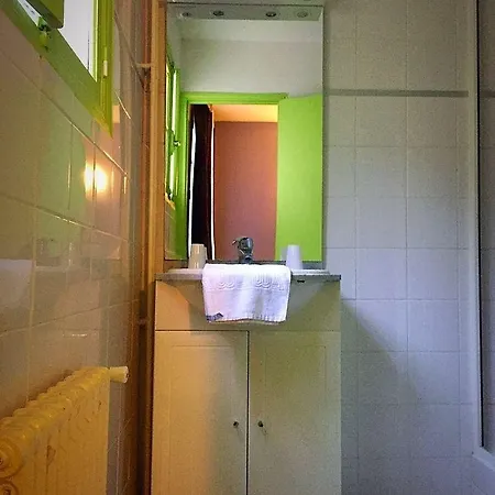 Résidence De Bruxelles Hotel