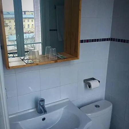 Résidence De Bruxelles Hotel Paris