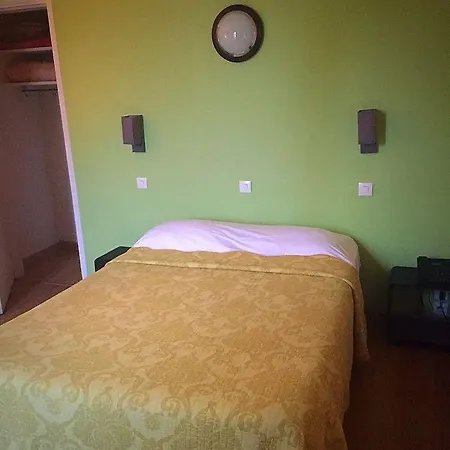Résidence De Bruxelles Hotel 2*