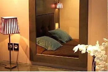 Elysees Hotell Paris