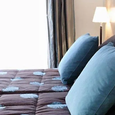 La Du Roy Champs Elysees Hotel Paris