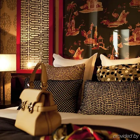 Le Stendhal Place Vendome - Mgallery Collection Hotel 4*