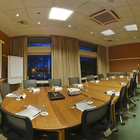 Hilton Orly Airport Hotel Paris