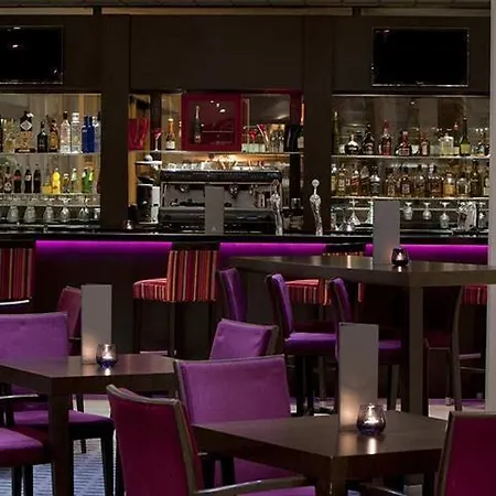 Hilton Orly Airport Hotel 4*