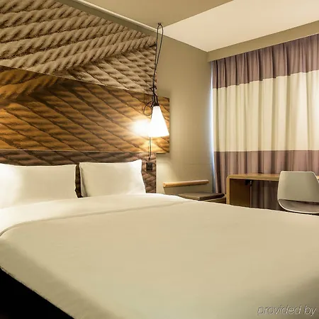 Ibis Place D’italie 13ème Hotel Paris