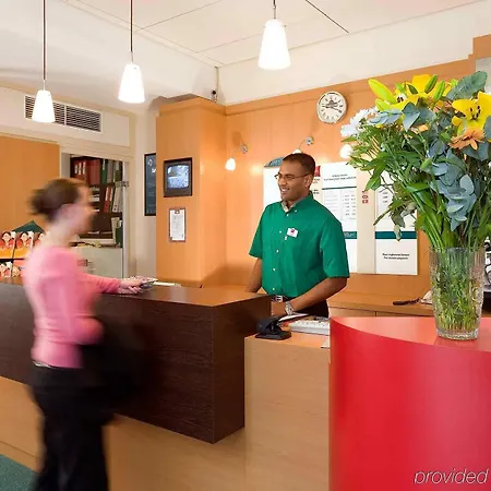 Ibis Place D’italie 13ème 3*