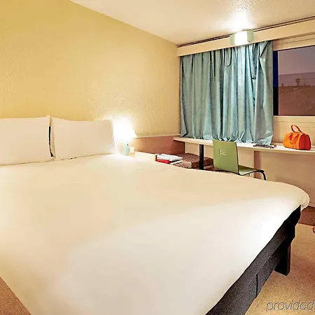 Ibis Place D’italie 13ème Hotel