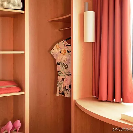 Ibis Place D’italie 13ème Hotel Paris