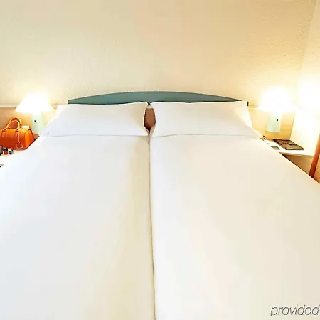 Ibis Place D’italie 13ème Hotel 3*