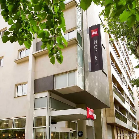 Ibis Place D’italie 13ème Hotel Paris