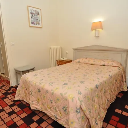 Pavillon Opera Lafayette Hotell