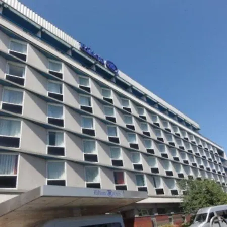Hilton Orly Airport 4* Paris
