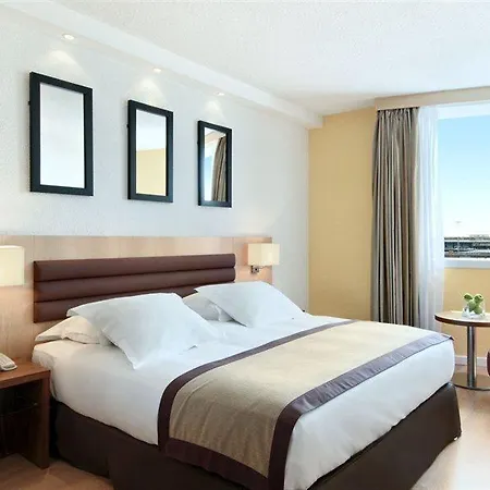 Hilton Orly Airport 4*