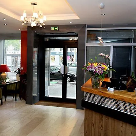 Alane Hotel Paryż