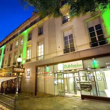 Opera - Grands Boulevards By Ihg Отель Париж