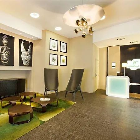 Opera - Grands Boulevards By Ihg Отель