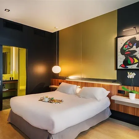 Chateaudun Opera Hotel Paris