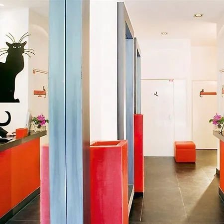 Hotel Le Noir