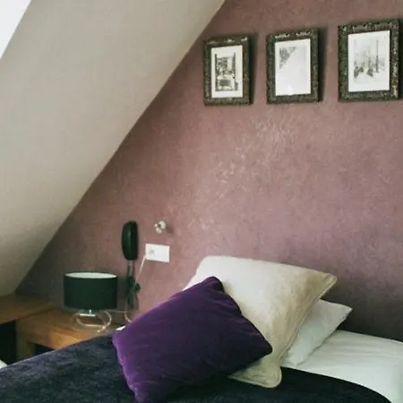 Ξενοδοχείο Excelsior Batignolles 3*