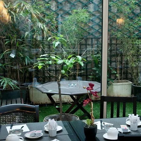 Hotel Tamaris 3*