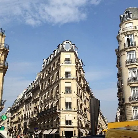 Hotel Le Metropolitan, Tour Eiffel, A Tribute Portfolio Paris
