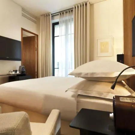 Hotel Le Metropolitan, Tour Eiffel, A Tribute Portfolio 5*