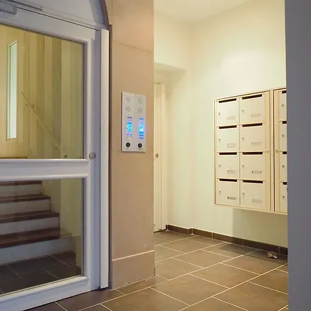 Louvre Opera Private Chicsuites Παρίσι