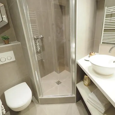 Louvre Opera Private Chicsuites Παρίσι