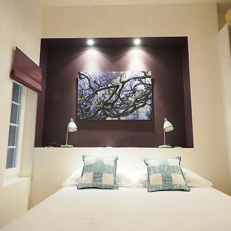 Louvre Opera Private Chicsuites Παρίσι