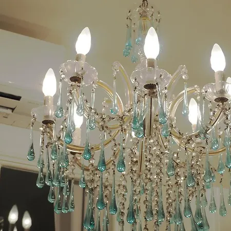 Louvre Opera Private Chicsuites Παρίσι