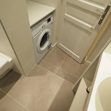Διαμέρισμα Louvre Opera Private Chicsuites