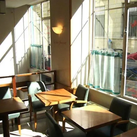 3克莱齐酒店