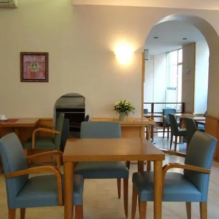Hotel Des 3 Collèges Parigi