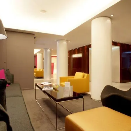 Hotel Le General 4*