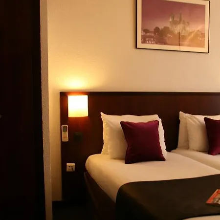 Hotel Lyon Bercy 3*