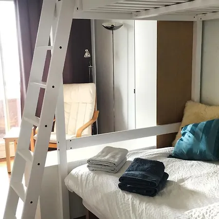 Panoramic Apartment
