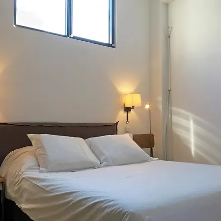 Loft Vinaigriers Republique Paris