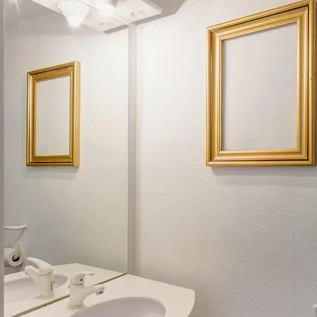 Habitat Parisien - 2br-1ba - Opera Palais Royal