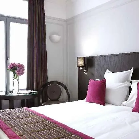 California Champs Elysees מלון 4*