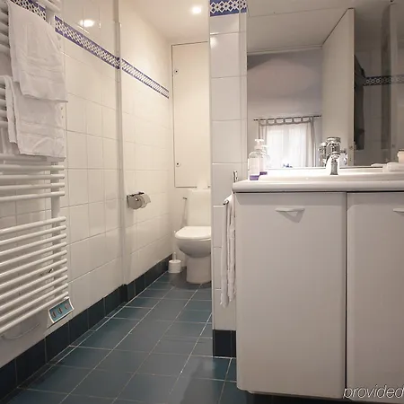 Apts Bridgestreet Opera Hotel 4*