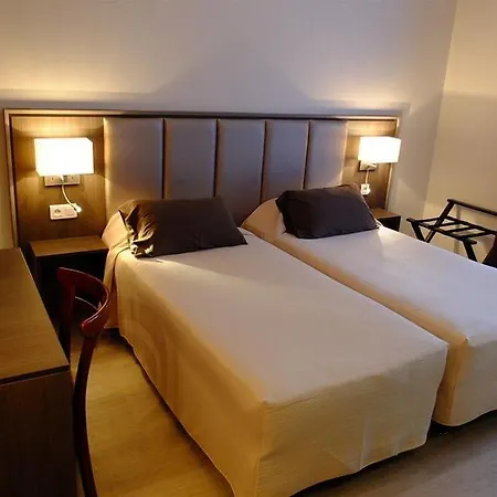 De Flore - Montmartre Hotel Parigi