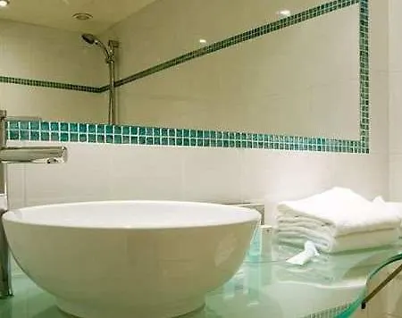 Hilton Orly Airport Paris