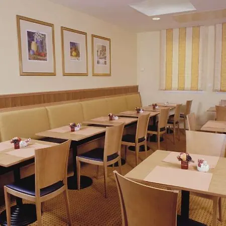 Lejlighedshotel Citadines Bastille Marais Paris