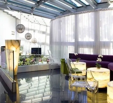 Hotel Les Jardins Du Marais